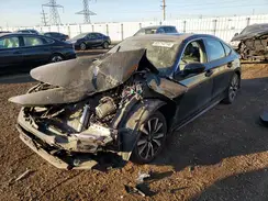 19XFL1H70NE008056 2022 HONDA CIVIC