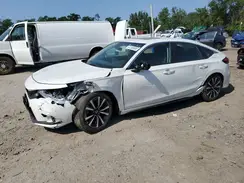 19XFL1H70NE010955 2022 HONDA CIVIC