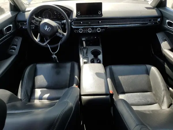19XFL1H70NE010955 2022 HONDA CIVIC - Image 8