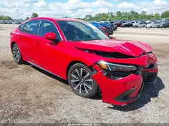 19XFL1H70NE012494 2022 HONDA CIVIC