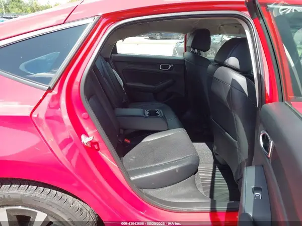19XFL1H70NE012494 2022 HONDA CIVIC - Image 8