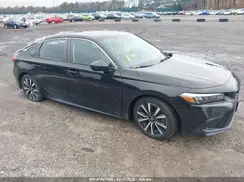 19XFL1H70NE014276 2022 HONDA CIVIC