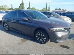 19XFL1H70NE014570 2022 HONDA CIVIC