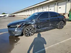 19XFL1H70NE015525 2022 HONDA CIVIC