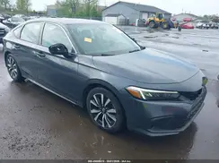 19XFL1H70NE015542 2022 HONDA CIVIC