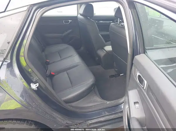 19XFL1H70NE015542 2022 HONDA CIVIC - Image 8