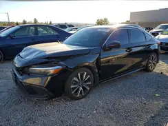 19XFL1H70NE015699 2022 HONDA CIVIC