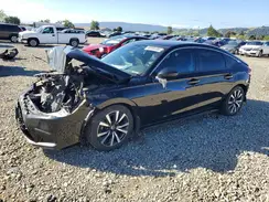 19XFL1H70NE015816 2022 HONDA CIVIC