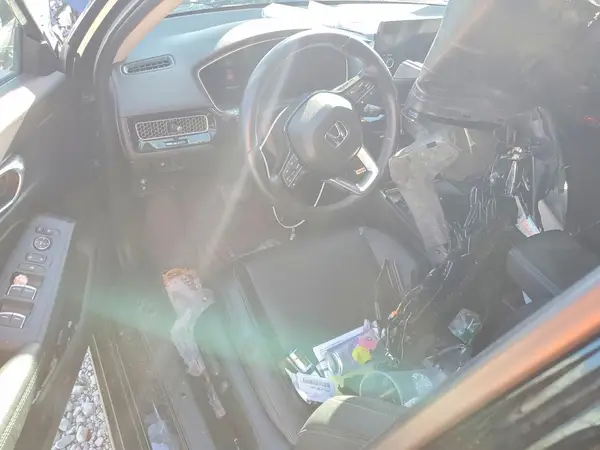 19XFL1H70NE015816 2022 HONDA CIVIC - Image 8