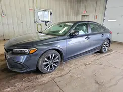 19XFL1H70NE016755 2022 HONDA CIVIC