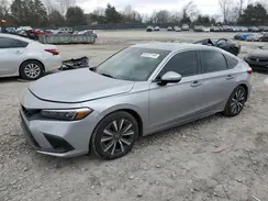 19XFL1H70NE017890 2022 HONDA CIVIC