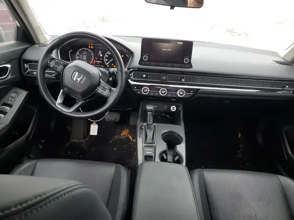 19XFL1H70NE017890 2022 HONDA CIVIC - Image 8