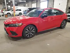 19XFL1H70NE018179 2022 HONDA CIVIC
