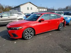 19XFL1H70NE019087 2022 HONDA CIVIC