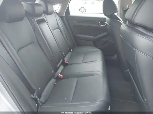 19XFL1H70NE019252 2022 HONDA CIVIC - Image 8