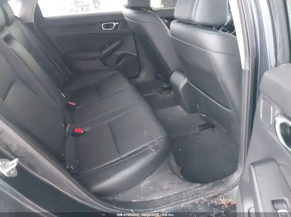 19XFL1H70NE020434 2022 HONDA CIVIC - Image 8