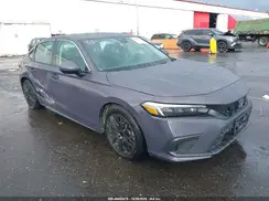 19XFL1H70NE020918 2022 HONDA CIVIC