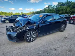 19XFL1H70NE021387 2022 HONDA CIVIC