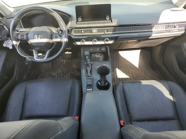 19XFL1H70NE023267 2022 HONDA CIVIC - Image 8