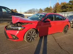 19XFL1H70PE002339 2023 HONDA CIVIC