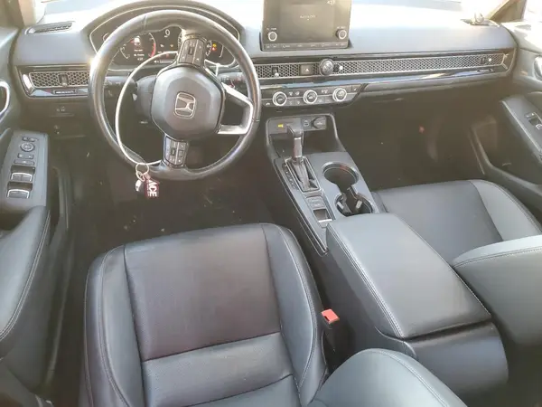 19XFL1H70PE002339 2023 HONDA CIVIC - Image 8
