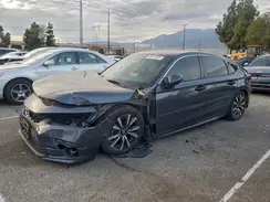 19XFL1H70PE004141 2023 HONDA CIVIC