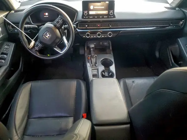 19XFL1H70PE004141 2023 HONDA CIVIC - Image 8