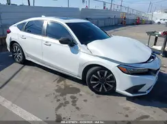 19XFL1H70PE007069 2023 HONDA CIVIC