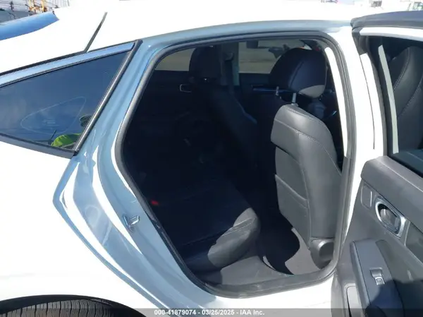 19XFL1H70PE007069 2023 HONDA CIVIC - Image 8