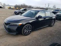 19XFL1H70PE010778 2023 HONDA CIVIC