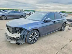 19XFL1H70PE014409 2023 HONDA CIVIC