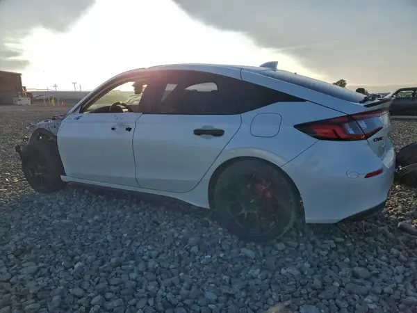 19XFL1H70PE015317 2023 HONDA CIVIC - Image 2