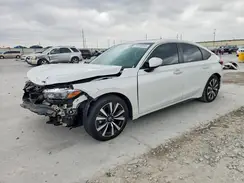 19XFL1H70PE016404 2023 HONDA CIVIC