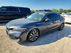 19XFL1H70PE016435 2023 HONDA CIVIC