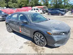 19XFL1H70PE016693 2023 HONDA CIVIC