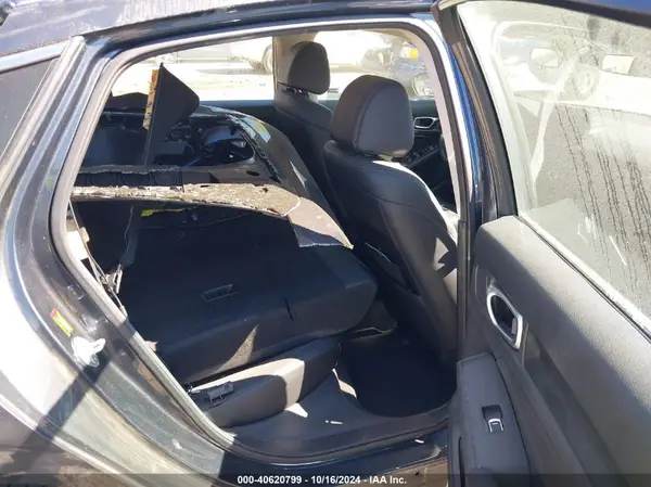 19XFL1H70PE016693 2023 HONDA CIVIC - Image 8