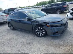19XFL1H70PE017259 2023 HONDA CIVIC