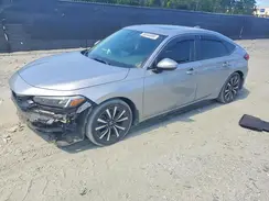 19XFL1H70PE017505 2023 HONDA CIVIC
