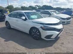 19XFL1H70PE018251 2023 HONDA CIVIC