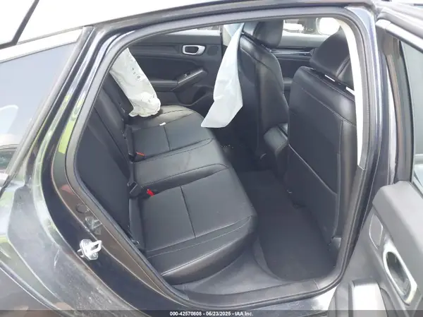 19XFL1H70RE000402 2024 HONDA CIVIC - Image 8