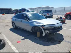 19XFL1H70RE000528 2024 HONDA CIVIC