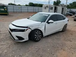 19XFL1H70RE002439 2024 HONDA CIVIC