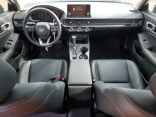 19XFL1H70RE002439 2024 HONDA CIVIC - Image 8