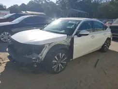 19XFL1H70RE002442 2024 HONDA CIVIC