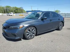 19XFL1H70RE003185 2024 HONDA CIVIC