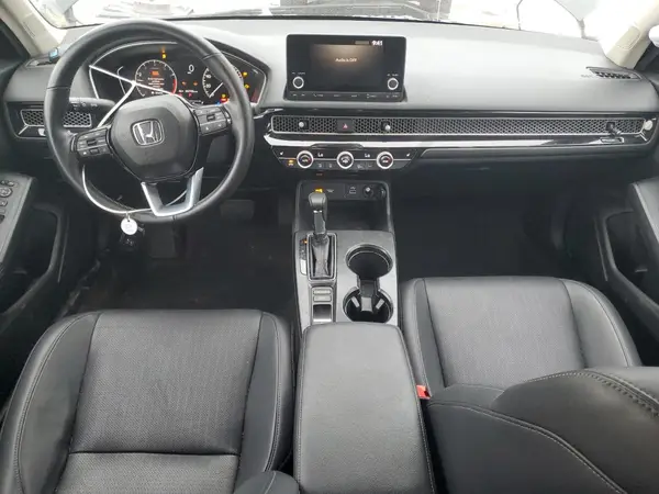 19XFL1H70RE003493 2024 HONDA CIVIC - Image 8