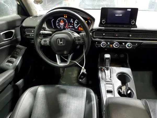 19XFL1H70RE003705 2024 HONDA CIVIC - Image 8