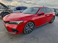 19XFL1H70RE005647 2024 HONDA CIVIC