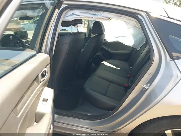 19XFL1H70RE008368 2024 HONDA CIVIC - Image 8