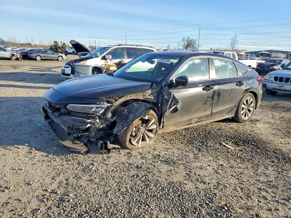 19XFL1H70RE009066 2024 HONDA CIVIC - Image 1